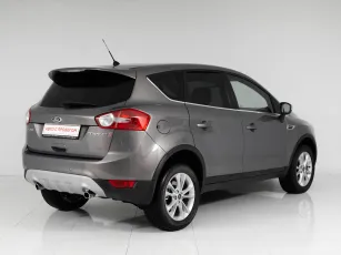 Ford  5