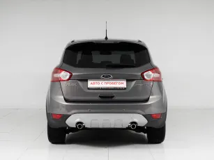 Ford  6