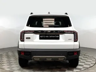 Haval  4
