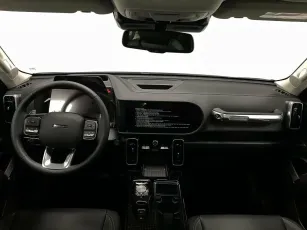 Haval  8