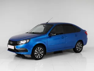 Lada (ВАЗ)  1
