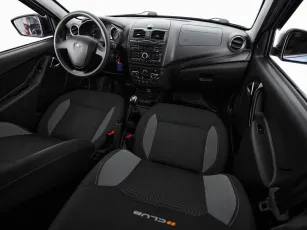 Lada (ВАЗ)  10