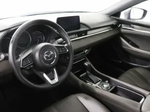 Mazda  8
