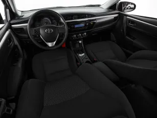 Toyota  10
