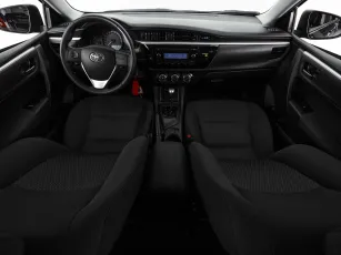 Toyota  8