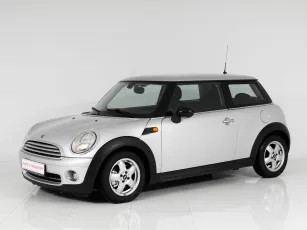 MINI Hatch,  II (R56)