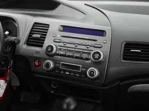 Honda  10