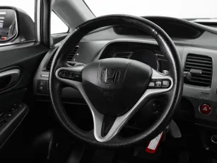 Honda  13