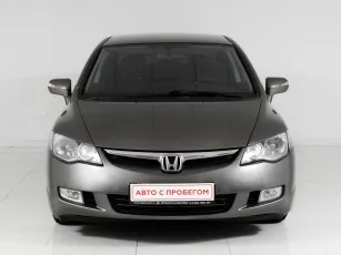 Honda  2