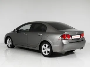 Honda  5