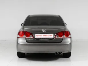 Honda  6