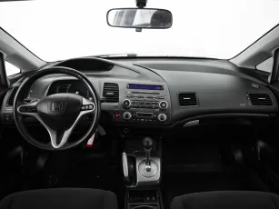 Honda  7