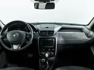 Nissan  7