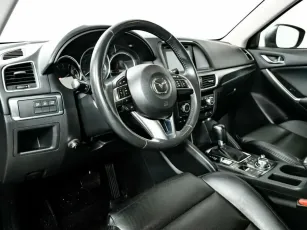 Mazda  8