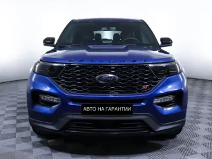 Ford  2