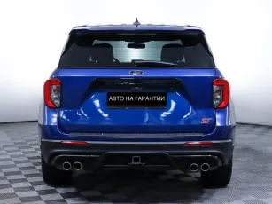 Ford  4