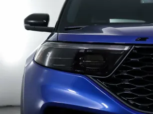 Ford  5