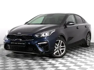 Kia Cerato,  IV