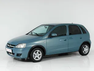 Opel  1