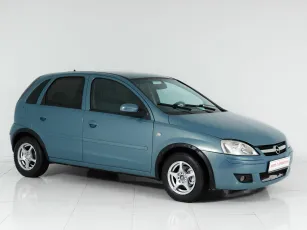 Opel  3