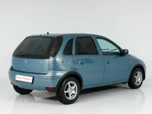 Opel  4