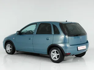 Opel  5