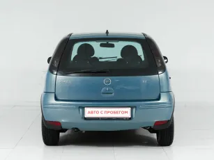 Opel  6
