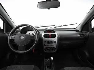 Opel  8