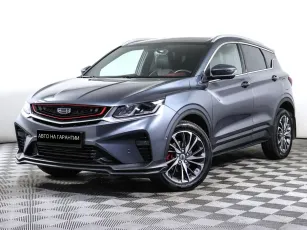 Geely  1