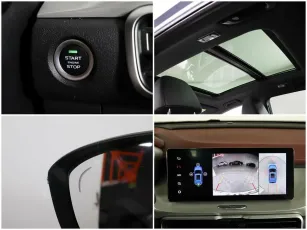 Geely  11