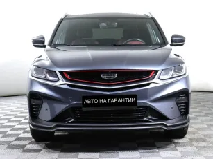 Geely  2