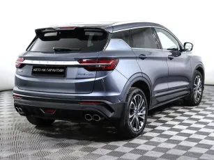 Geely  3