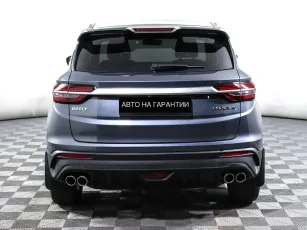 Geely  4