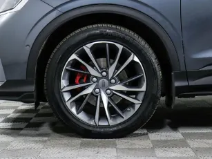 Geely  5