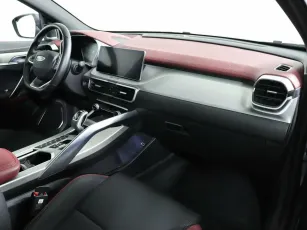 Geely  6