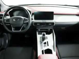 Geely  7