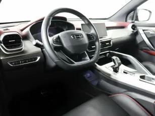 Geely  8