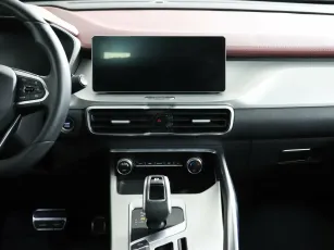 Geely  9