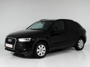 Audi  1