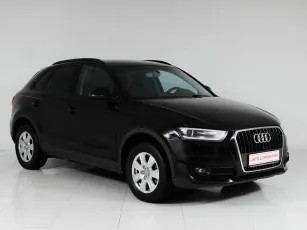 Audi  3