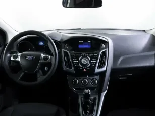Ford  10