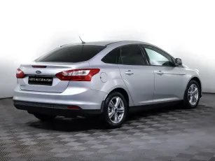 Ford  5
