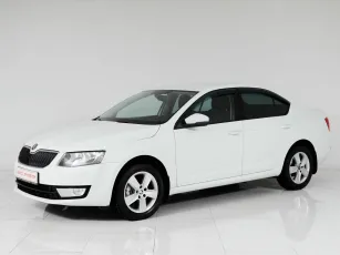 Skoda  1