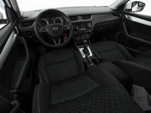 Skoda  10