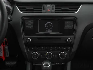 Skoda  11