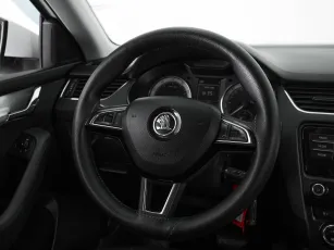 Skoda  15