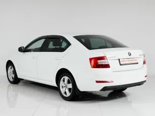 Skoda  4