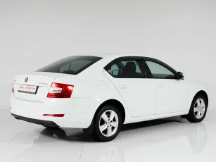 Skoda  5