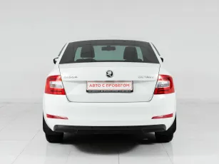 Skoda  6