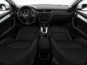 Skoda  8
